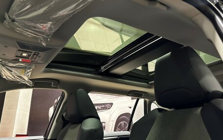 Toyota RAV4, 2024 год, 3 867 000 рублей, 30 фотография
