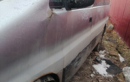 Hyundai Starex I рестайлинг, 2002 год, 127 000 рублей, 4 фотография