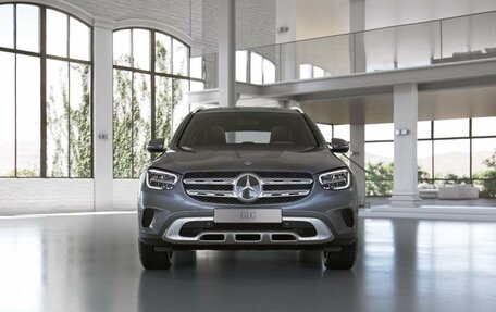 Mercedes-Benz GLC, 2024 год, 8 890 000 рублей, 2 фотография