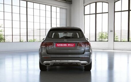 Mercedes-Benz GLC, 2024 год, 8 890 000 рублей, 3 фотография