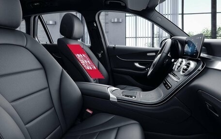 Mercedes-Benz GLC, 2024 год, 8 890 000 рублей, 4 фотография