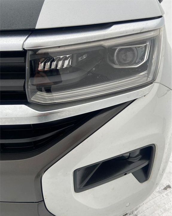 Volkswagen Amarok, 2023 год, 8 850 000 рублей, 8 фотография