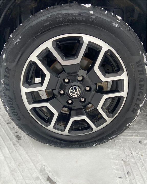 Volkswagen Amarok, 2023 год, 8 850 000 рублей, 9 фотография