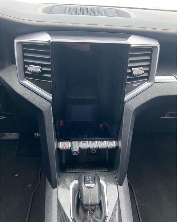 Volkswagen Amarok, 2023 год, 8 850 000 рублей, 15 фотография