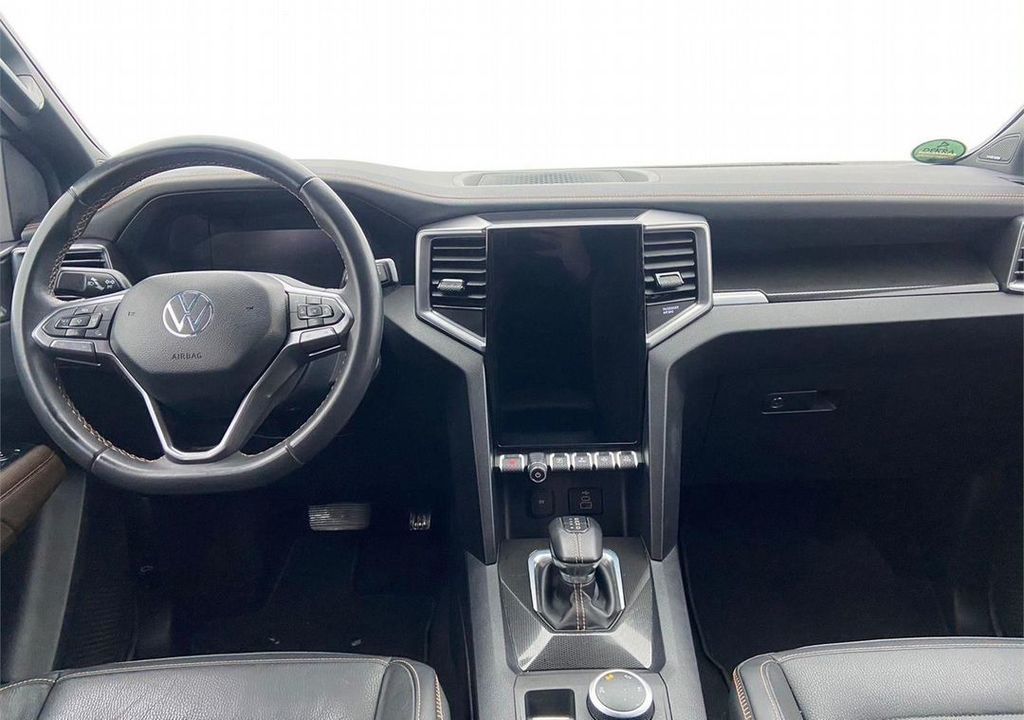 Volkswagen Amarok, 2023 год, 8 850 000 рублей, 14 фотография