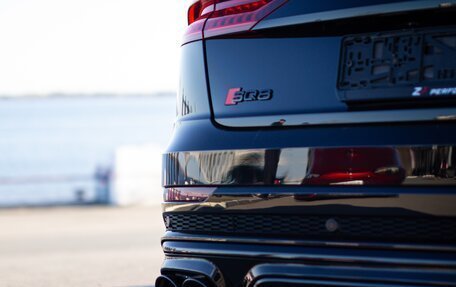 Audi Q8 I, 2020 год, 8 000 000 рублей, 8 фотография