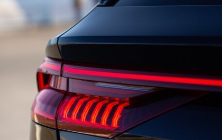Audi Q8 I, 2020 год, 8 000 000 рублей, 9 фотография