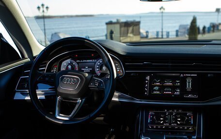 Audi Q8 I, 2020 год, 8 000 000 рублей, 19 фотография