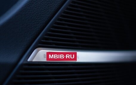 Audi Q8 I, 2020 год, 8 000 000 рублей, 26 фотография