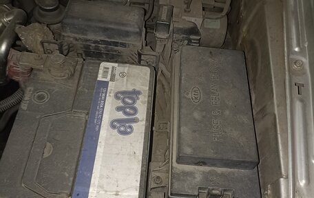 KIA Sorento IV, 2008 год, 800 000 рублей, 3 фотография
