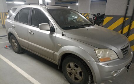 KIA Sorento IV, 2008 год, 800 000 рублей, 6 фотография