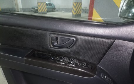 KIA Sorento IV, 2008 год, 800 000 рублей, 10 фотография