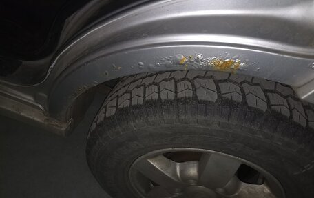 KIA Sorento IV, 2008 год, 800 000 рублей, 9 фотография