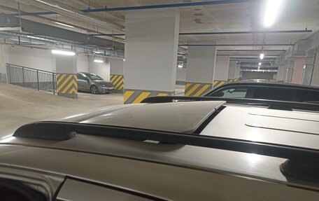 KIA Sorento IV, 2008 год, 800 000 рублей, 16 фотография