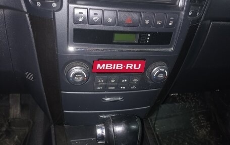 KIA Sorento IV, 2008 год, 800 000 рублей, 13 фотография