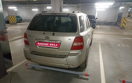 KIA Sorento IV, 2008 год, 800 000 рублей, 7 фотография