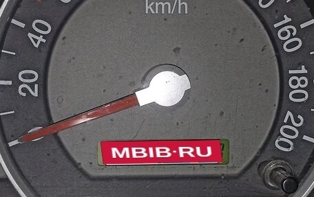 KIA Sorento IV, 2008 год, 800 000 рублей, 11 фотография