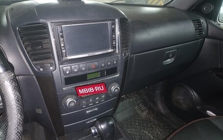 KIA Sorento IV, 2008 год, 800 000 рублей, 12 фотография