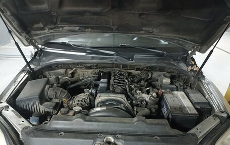 KIA Sorento IV, 2008 год, 800 000 рублей, 18 фотография