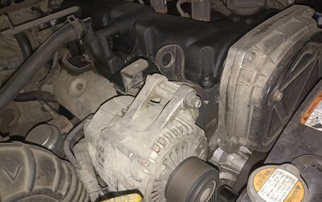 KIA Sorento IV, 2008 год, 800 000 рублей, 19 фотография