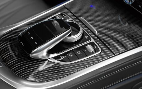 Mercedes-Benz G-Класс AMG, 2024 год, 25 500 000 рублей, 9 фотография