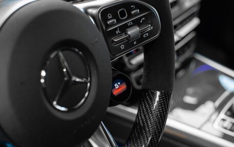 Mercedes-Benz G-Класс AMG, 2024 год, 25 500 000 рублей, 6 фотография