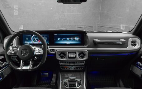 Mercedes-Benz G-Класс AMG, 2024 год, 25 500 000 рублей, 5 фотография