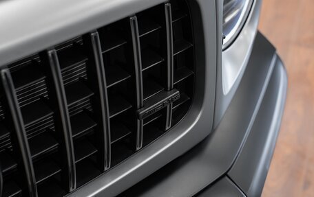 Mercedes-Benz G-Класс AMG, 2024 год, 25 500 000 рублей, 12 фотография