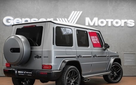 Mercedes-Benz G-Класс AMG, 2024 год, 25 500 000 рублей, 3 фотография
