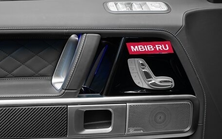 Mercedes-Benz G-Класс AMG, 2024 год, 25 500 000 рублей, 11 фотография