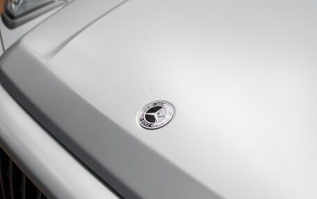 Mercedes-Benz G-Класс AMG, 2024 год, 25 500 000 рублей, 17 фотография