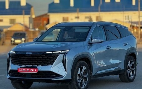 Geely Atlas, 2023 год, 1 430 000 рублей, 1 фотография