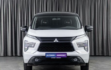 Mitsubishi Xpander, 2023 год, 2 948 200 рублей, 3 фотография