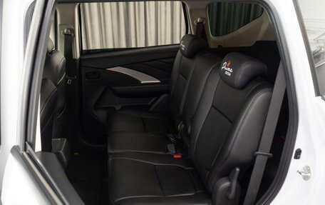 Mitsubishi Xpander, 2023 год, 2 948 200 рублей, 10 фотография