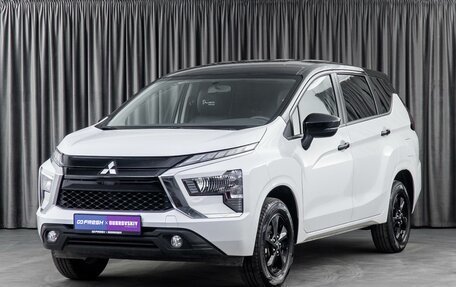 Mitsubishi Xpander, 2023 год, 2 948 200 рублей, 5 фотография