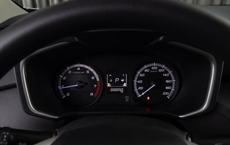 Mitsubishi Xpander, 2023 год, 2 948 200 рублей, 15 фотография