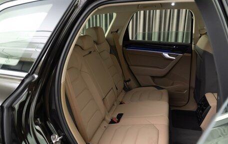 Volkswagen Touareg III, 2022 год, 10 250 000 рублей, 7 фотография