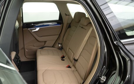 Volkswagen Touareg III, 2022 год, 10 250 000 рублей, 9 фотография