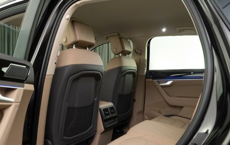 Volkswagen Touareg III, 2022 год, 10 250 000 рублей, 11 фотография