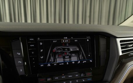 Volkswagen Touareg III, 2022 год, 10 250 000 рублей, 12 фотография