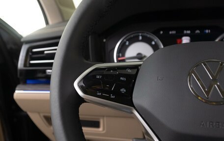 Volkswagen Touareg III, 2022 год, 10 250 000 рублей, 16 фотография