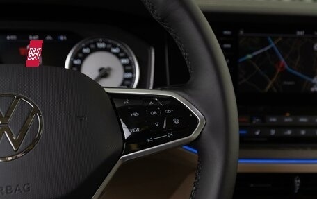 Volkswagen Touareg III, 2022 год, 10 250 000 рублей, 17 фотография