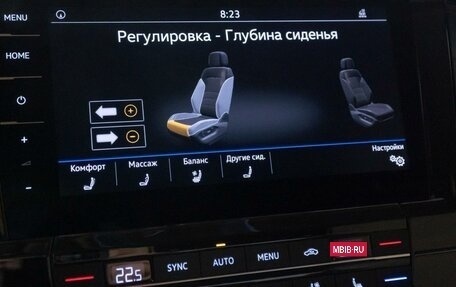 Volkswagen Touareg III, 2022 год, 10 250 000 рублей, 21 фотография