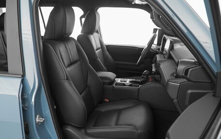 Toyota Land Cruiser Prado, 2024 год, 10 820 000 рублей, 8 фотография
