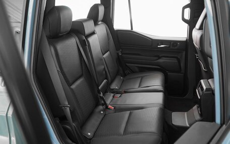 Toyota Land Cruiser Prado, 2024 год, 10 820 000 рублей, 7 фотография