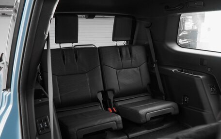 Toyota Land Cruiser Prado, 2024 год, 10 820 000 рублей, 9 фотография