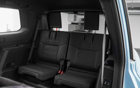 Toyota Land Cruiser Prado, 2024 год, 10 820 000 рублей, 12 фотография