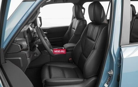 Toyota Land Cruiser Prado, 2024 год, 10 820 000 рублей, 11 фотография