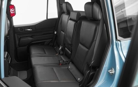Toyota Land Cruiser Prado, 2024 год, 10 820 000 рублей, 10 фотография