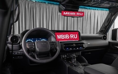 Toyota Land Cruiser Prado, 2024 год, 10 820 000 рублей, 6 фотография